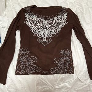 Tattoo shirt